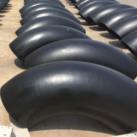 Carbon Steel 90degree Elbow