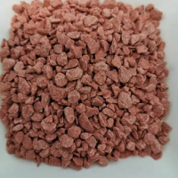 Agriculture Grade Nitrogen Fertilizer Ammonium Chloride