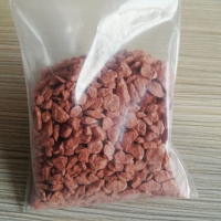 high hardness ammonium chloride agriculture granule N25.4