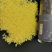 buy Calcium ammonium nitrate plus Boron agriculture grade fertilizer yellow granular