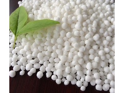 calcium ammonium nitrate fertilizer