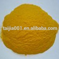 yellow powder corn gluten meal