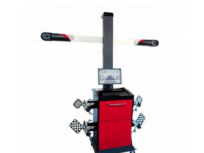3D wheel alignment turntables machine for sale