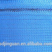 Jinguan HDPE plastic construction building safety net scaffold balcony wire mesh