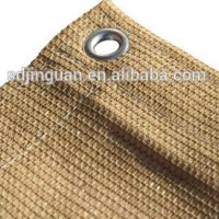 Jinguan Factory Supplier HDPE Plastic +UV Treated Agriculture Farming Roof Garden Outdoor Green