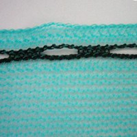hdpe construction/scaffold safety nets /debris net manufacture