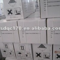 Lambda-Cyhalothrin 50g/L Lambda