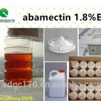 insecticide abamectin 1.8% EC ,cas NO:71751-41-2 -lq