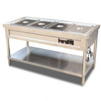 indian industrial large lunch thermal food warmer malaysia box cart cabinet trolley for dish