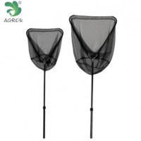 AGROK Dip Net Fishing Trap Goldfishing Shrimp Dip Net Landing Net