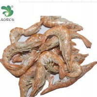 Agrok fishing bait dry shrimp