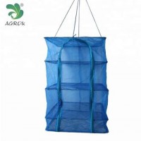 High Quality 3 Layers Commercial Vegetable/Fish Drying Net With Low Price