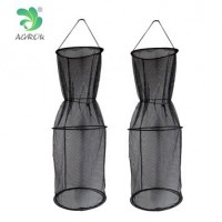 AGROK High Quality Fishing Nets Keep Cage Fish Keeping Net