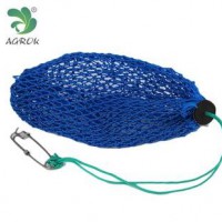 Agrok fishing cage HDPE knotted net fishing bait bag