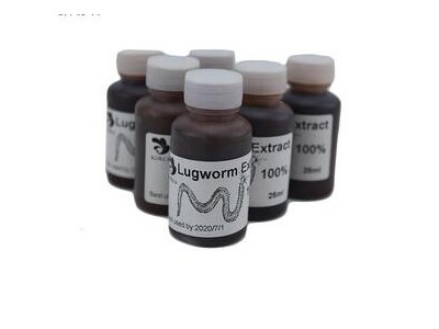 Agrok Strong Attractive Fishing lure lugworm extract