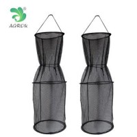 AGROK High Quality Fishing Nets Keep Cage Fish Keeping Net