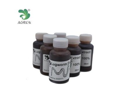 Agrok Strong Attractive Fishing lure lugworm extract