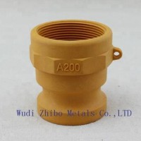 Type DP Camlock/Quick coupling