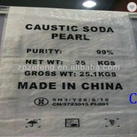 Professional reliable quality Caustic soda 99% factory price
