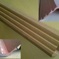 CARB P2 MDF WALL SKIRTING MOULDING/ MDF BEADBOARD/COLUMN