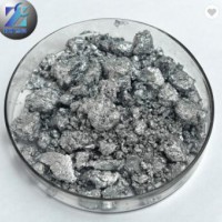 Aluminum powder paste pigment for paints and coating