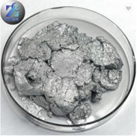 Premium Leafing Aluminum paste pigment for coating and inks
