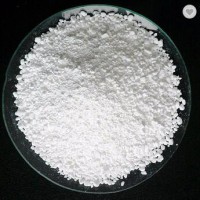 Rubber additive zinc oxide