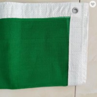 2020 Hot Sale For Malaysia market High Quality Construction Safety Net Building Safety Net