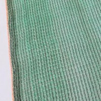 Sun shade netting 50% agriculture low price HDPE green