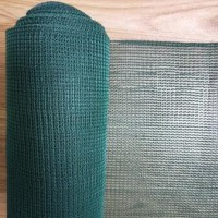 HDPE Vrigin material 100gsm 2x50m green shade net