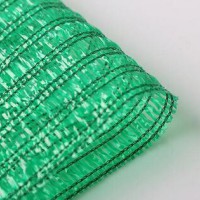 HDPE new material sun shading greenhouse shade net