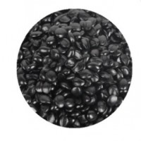 China good dispersion black masterbatch factory for cabbage bags