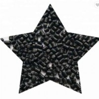 LLDPE pigment Carbon Black Masterbatch for blowing film