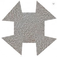 Defoaming Water Absorption White Masterbatch Granule recycled granules