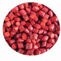 Color red Masterbatch supplier