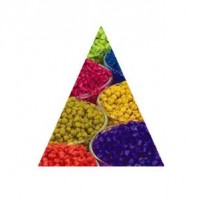 all kind of color masterbatch for injection extrusion film blowing