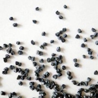 shot blasting machine steel grit G12