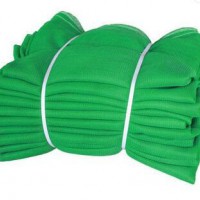 High Quality Green Construction Safety Net