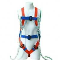 Low Price Elastic Band Industrial Safety Belt