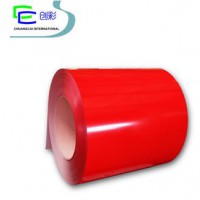 Good quality prepainted coil manufacturer from shandong