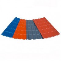 top sale roofing sheet corrugated steel sheet