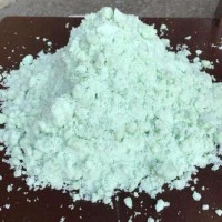 ferrous sulfate