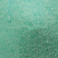 ferrous sulphate heptahydrate FeSO4.7H2O for industry use