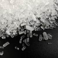 Magnesium sulfate anhydrous factory price 7487-88-9