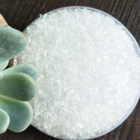 99.55 fertilizer grade magnesium sulphate MgSO4.7H2O used to raise the sugar content