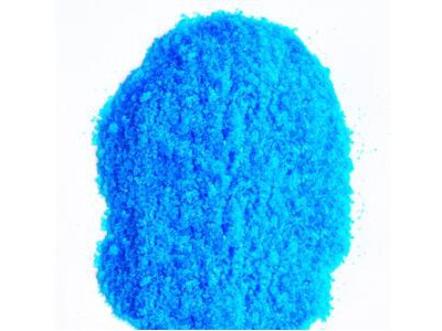 blue crystal /stone indsutrial price copper sulfate