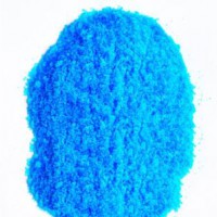 blue crystal /stone indsutrial price copper sulfate