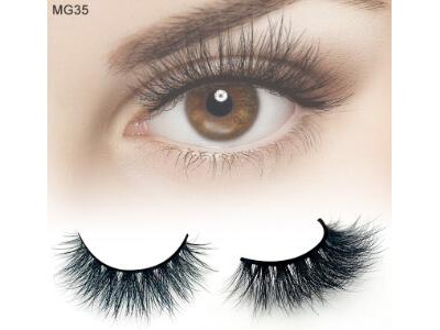 private label natural 100% siberian full strip Wholesale 3d mink lashes vendor  5 buyers