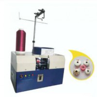 QY-BWE automatic winding machine for sewing machine and embroidery machine