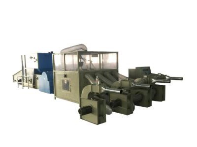China Supply High Speed Hot Sale Automatic Pillow Filling Machine Price on Sale